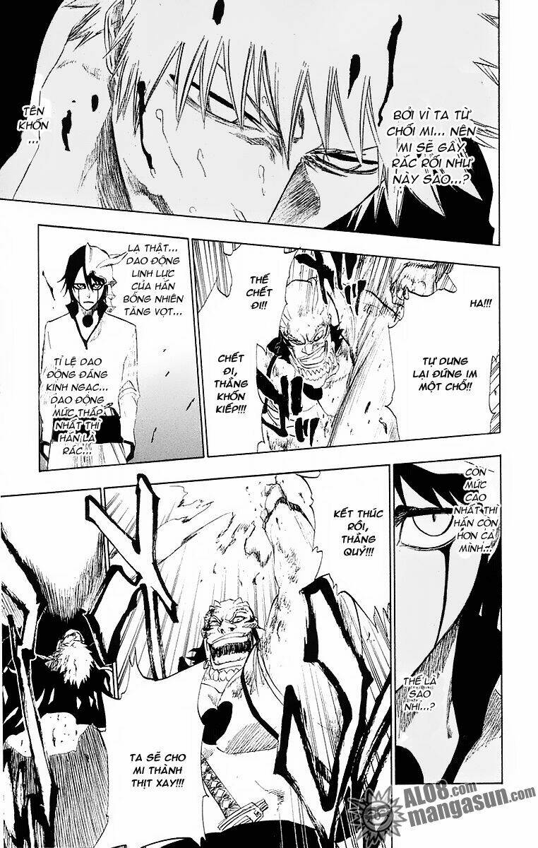 thần chết ichigo chapter 193 20