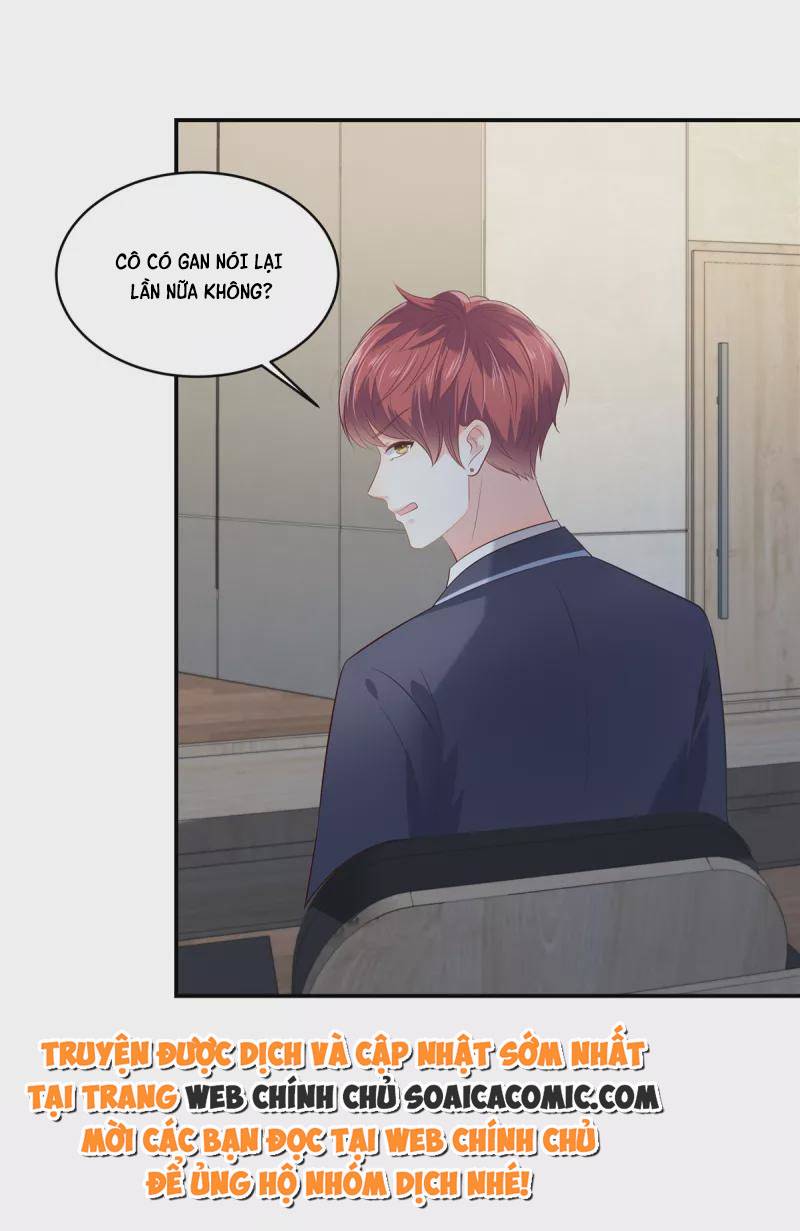 trọng sinh trở lại: sủng nịch độc nhất vô nhị chapter 243 6