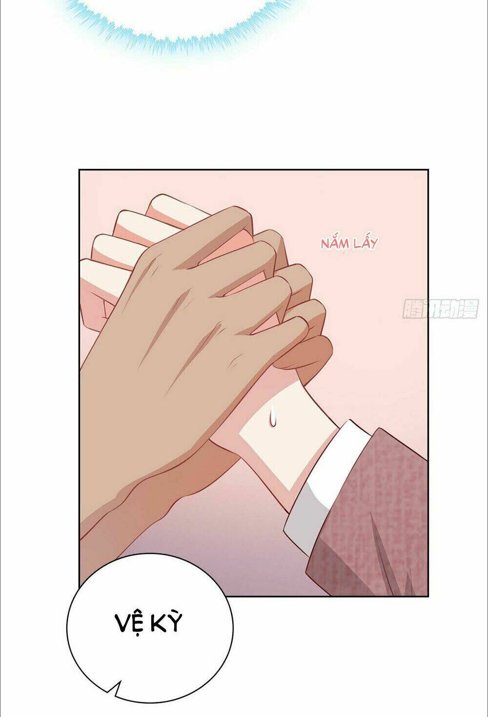 bộ váy rực rỡ ánh sao chapter 20 23