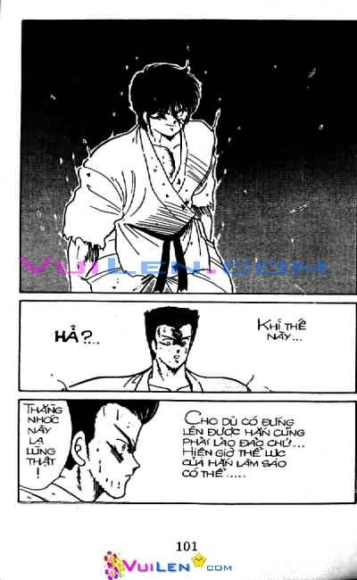 truyền nhân atula - shura no mon i chapter 3 102