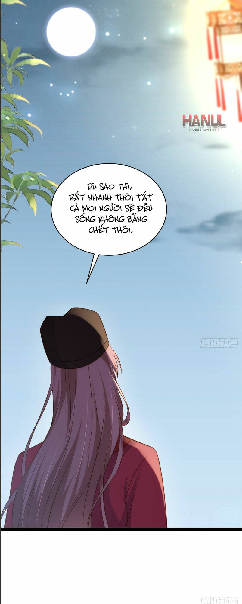 hoạn phi thiên hạ chapter 282 14