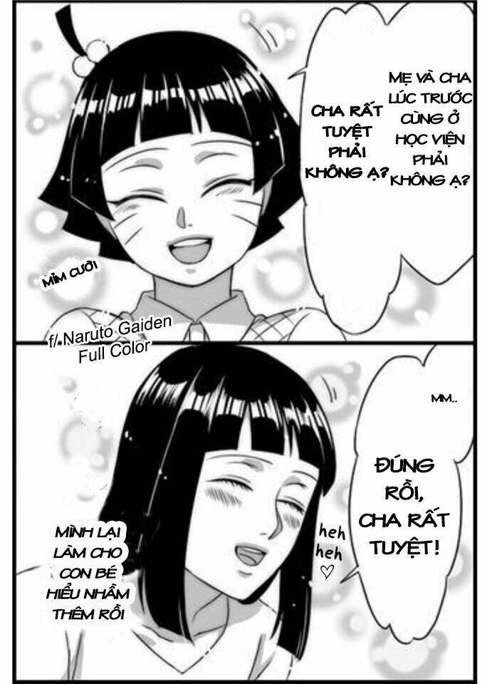 cửu vĩ hồ ly phần 3 chapter 9.6 4