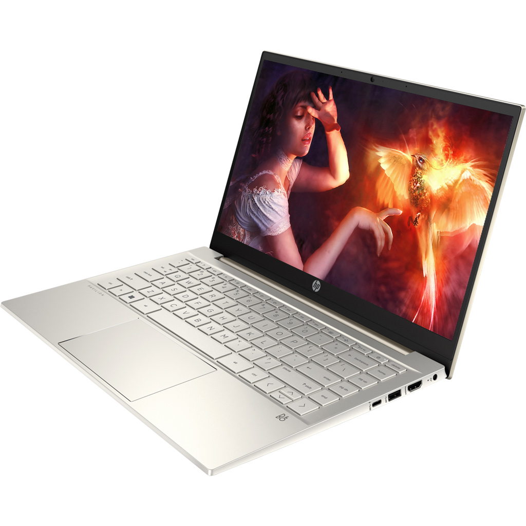 Laptop HP Pavilion 14-DV2074TU i5-1235U/8GB/512GB/Win11 7C0P3PA - Hàng chính hãng