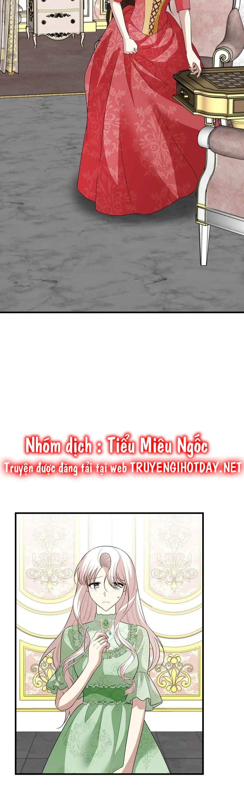 anh trai nguy hiểm của tôi chapter 79 28