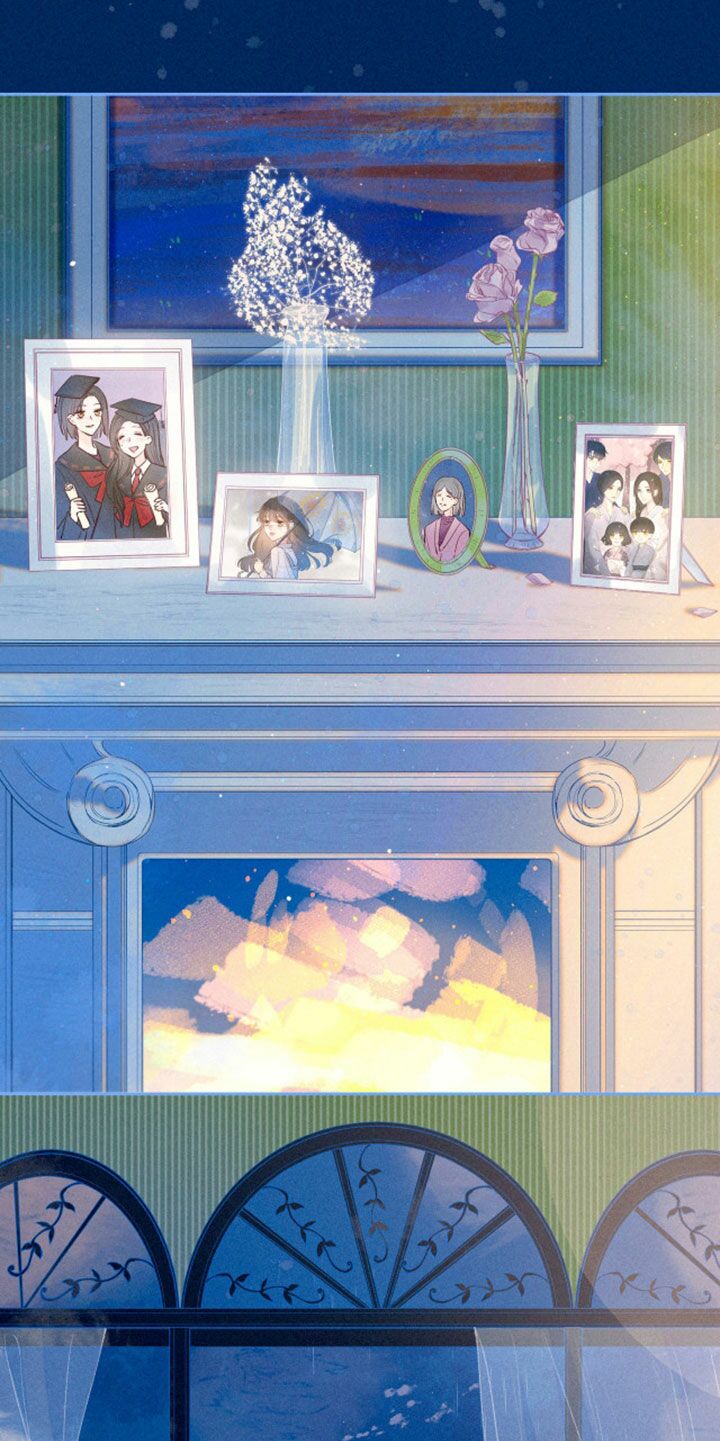 nỗi buồn của hoa cẩm tú cầu chapter 50 17