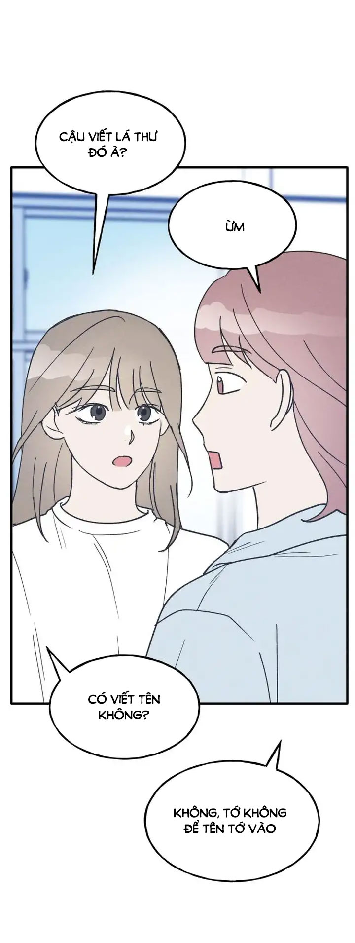 nguyên tắc của bạn thân là con trai chapter 23.2 30