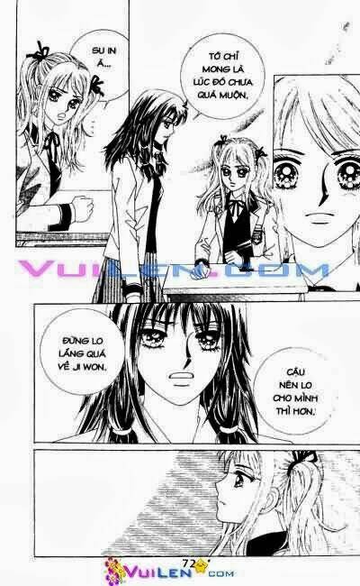 love your enemies chapter 20 16