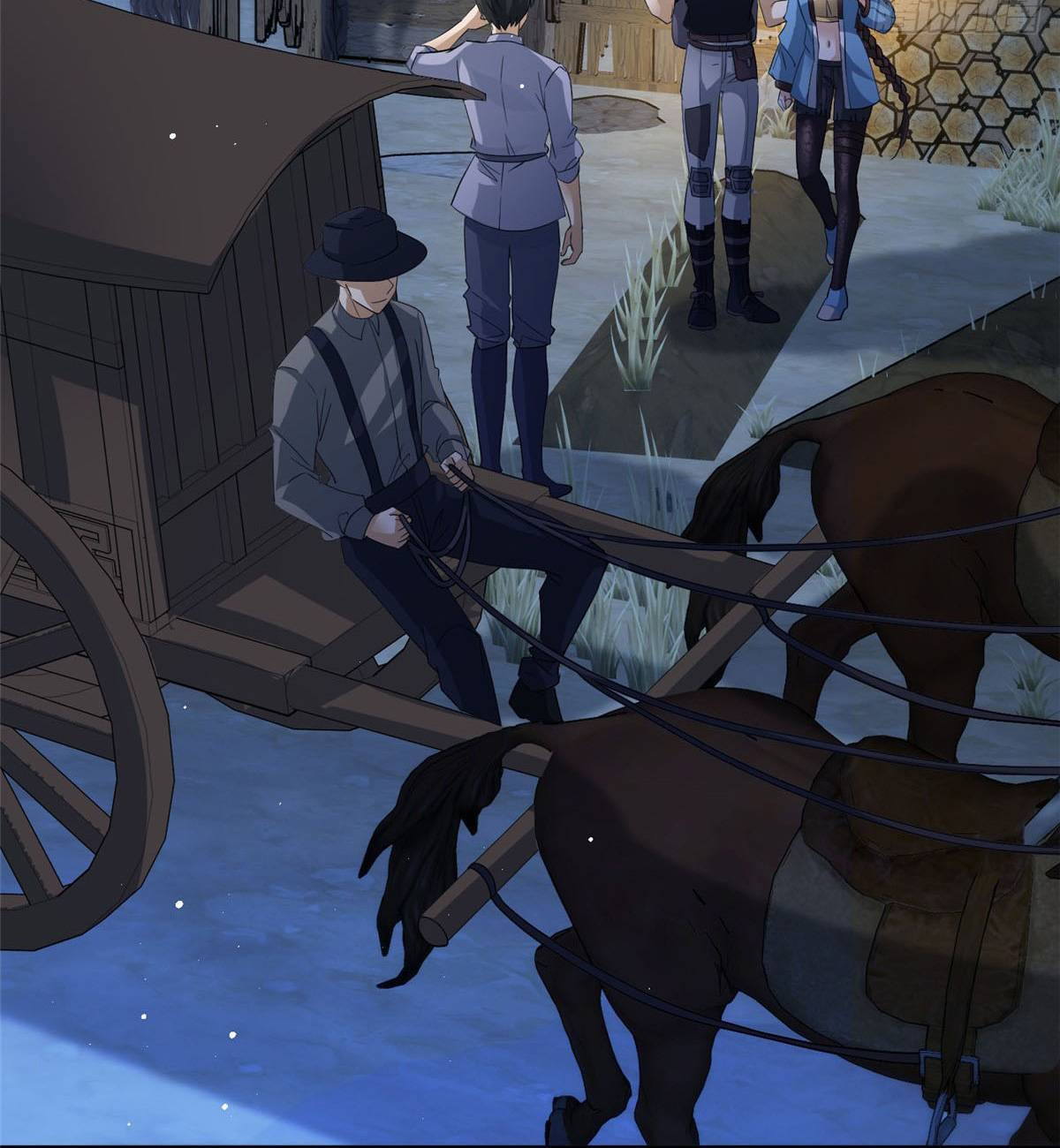 cựu nhật ngự long chapter 4.2 12