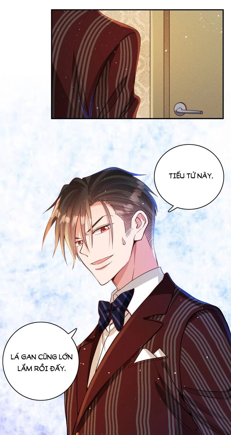 mê muội mất cả ý chí chapter 43 22