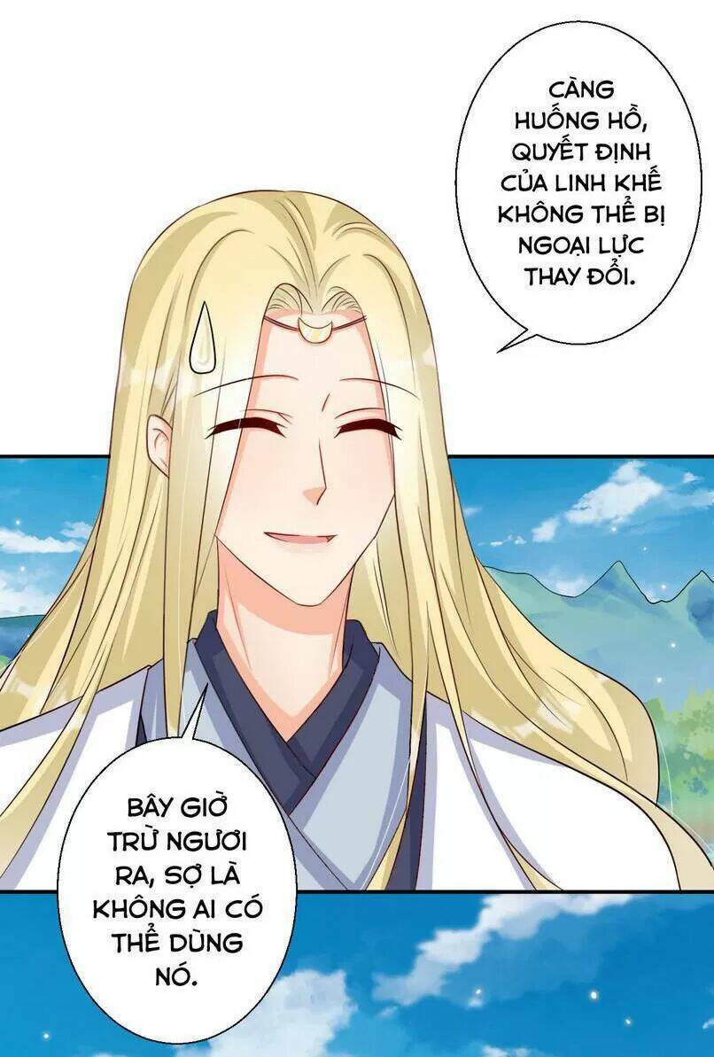 độc y cuồng phi chapter 46 18