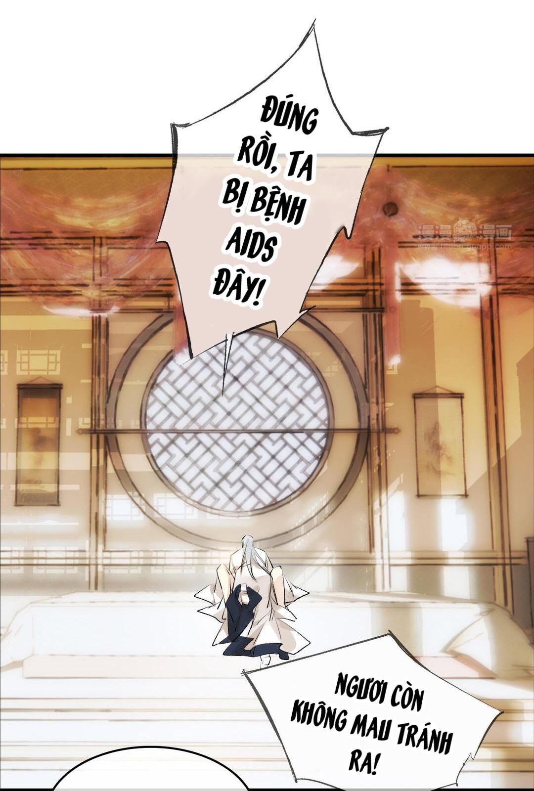 các nam nhân ở rể chapter 6 17