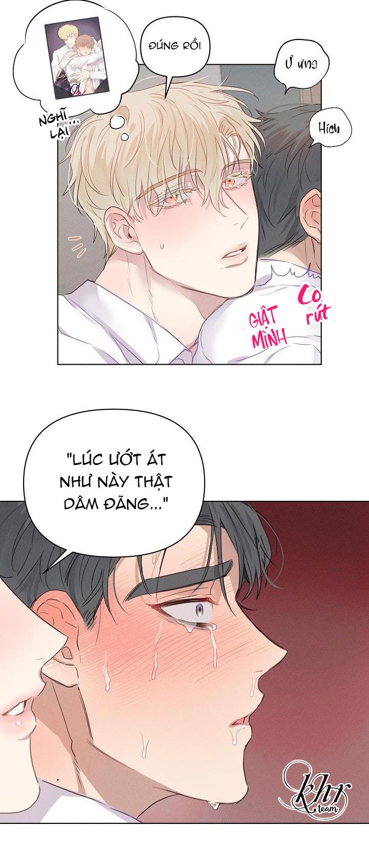 bl ngắn chịch hỏny chapter 2.6 19