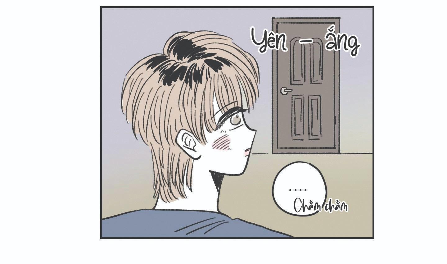 tình tay ba giữa chó, sói và mèo chapter 20 45