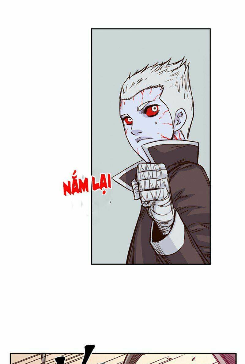 vua của vong linh chapter 89 14