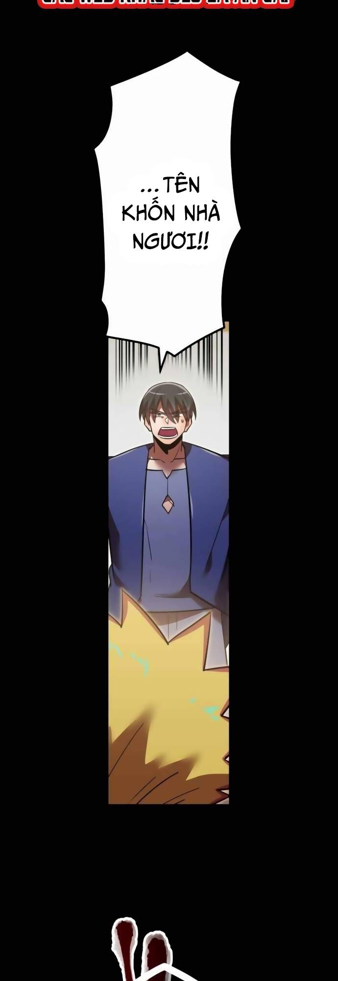 Huyết Thánh Cứu Thế Chủ~ Ta Chỉ Cần 0.0000001% Đã Trở Thành Vô Địch chapter 99 32