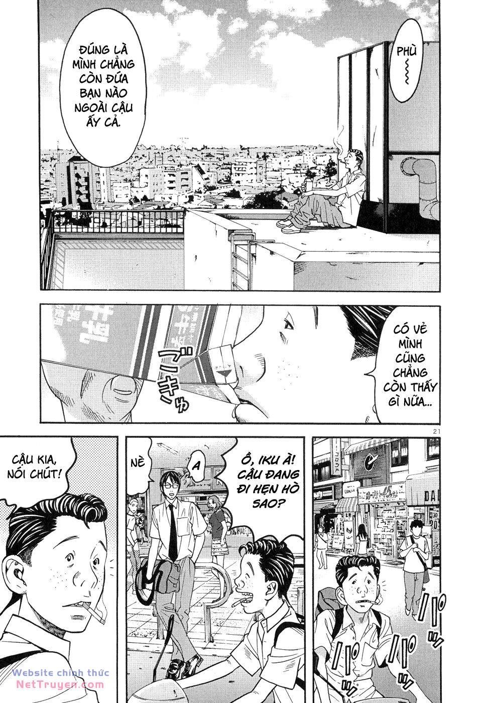 hạnh phúc chapter 7 22