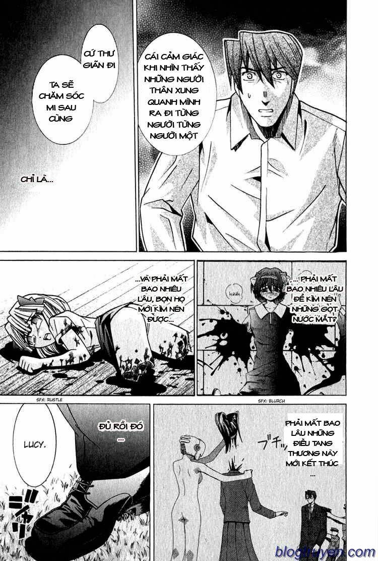 elfen lied chapter 70 5