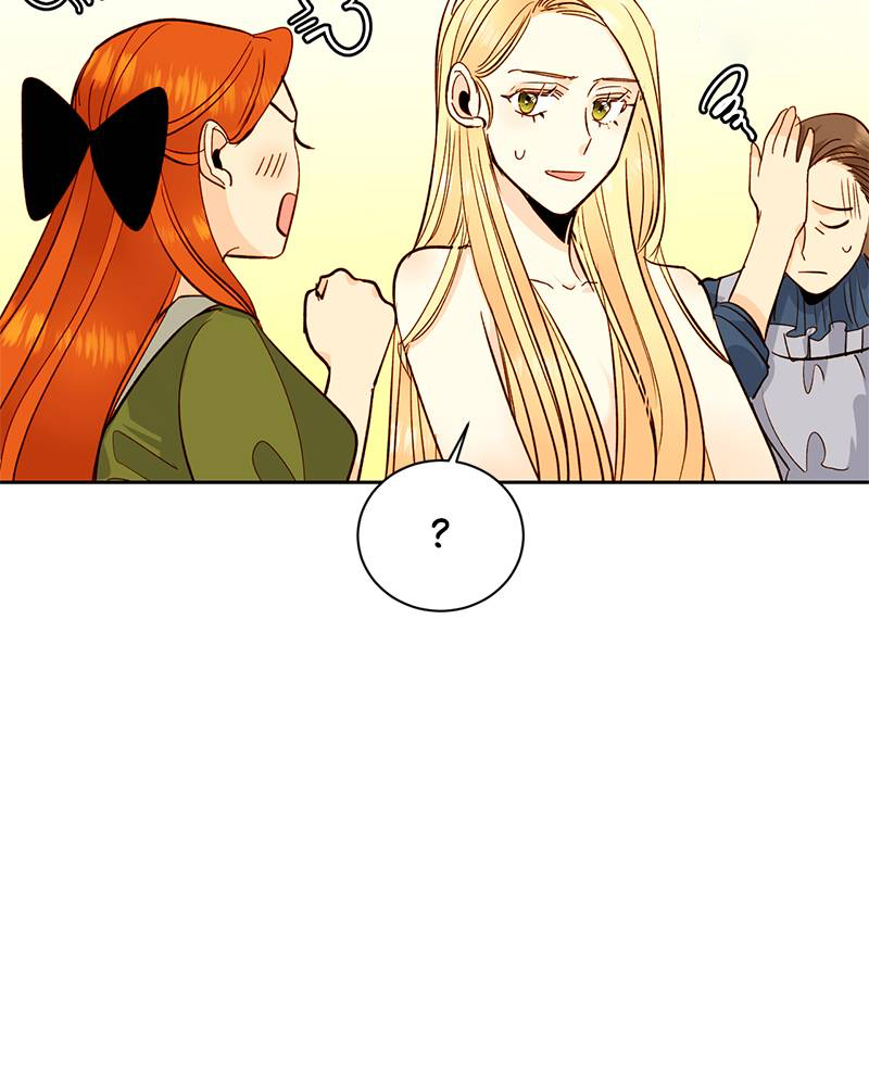 Hoàng Hậu Tái Hôn chapter 30.1 31