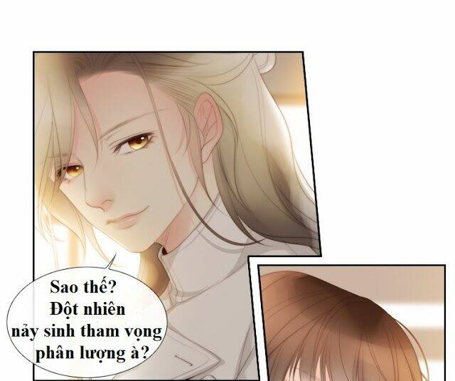 tình cờ tìm thấy tháng 7 chapter 8.1 10