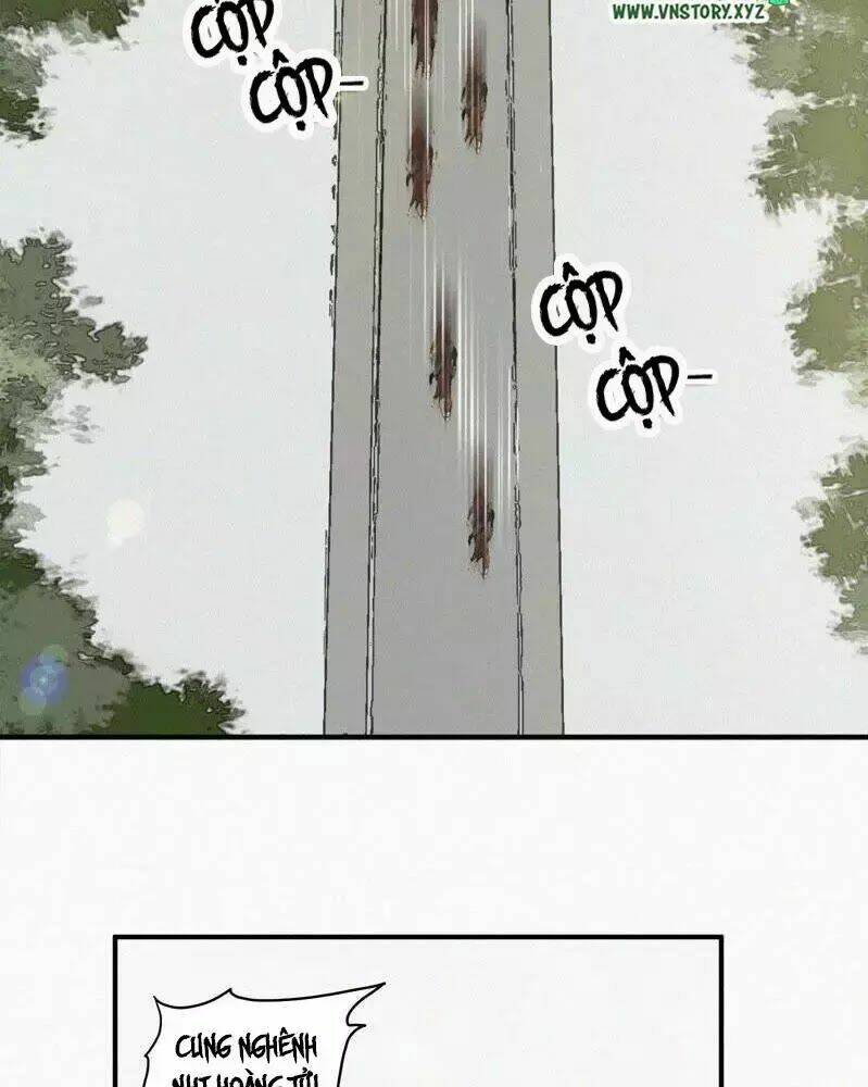 thiên hương mỹ nhân chapter 2 21