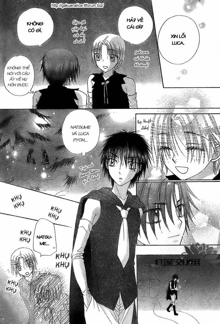 gakuen alice chapter 146 19