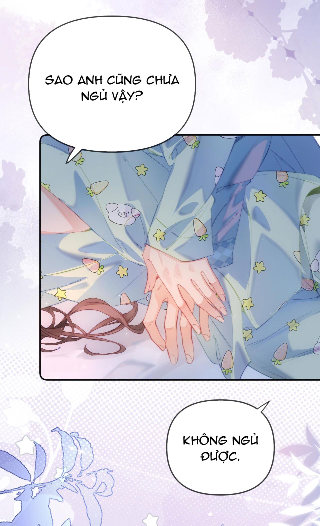 câu chuyện ngọt ngào của cặp vợ chồng đỉnh lưu chapter 99 7