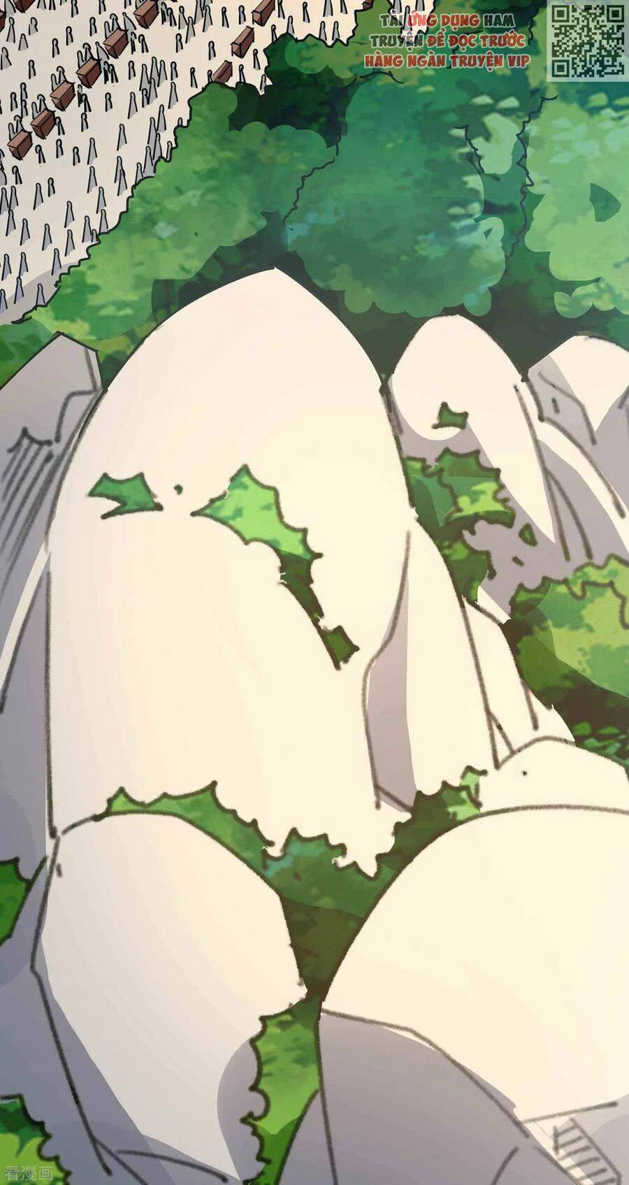 vạn giới tiên vương chapter 111 48