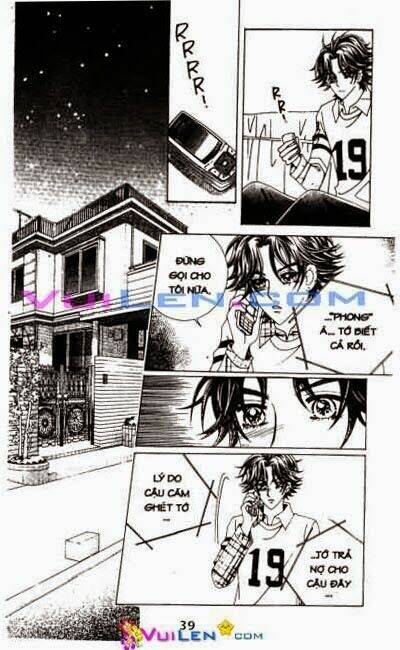 cặp đôi kỳ lạ chapter 9 40