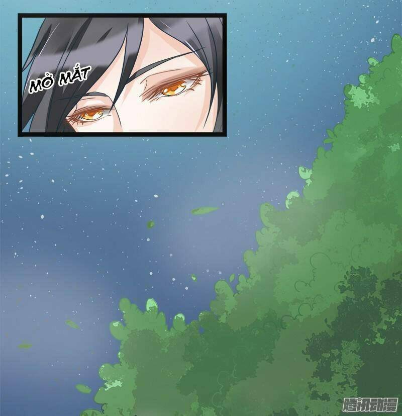 tình nhân kiếp trước là vĩ hồ chapter 3 67