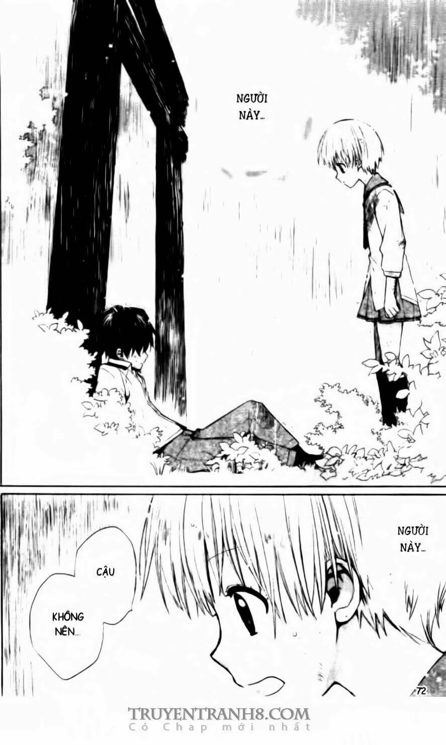 trường học bí ẩn chapter 45 23