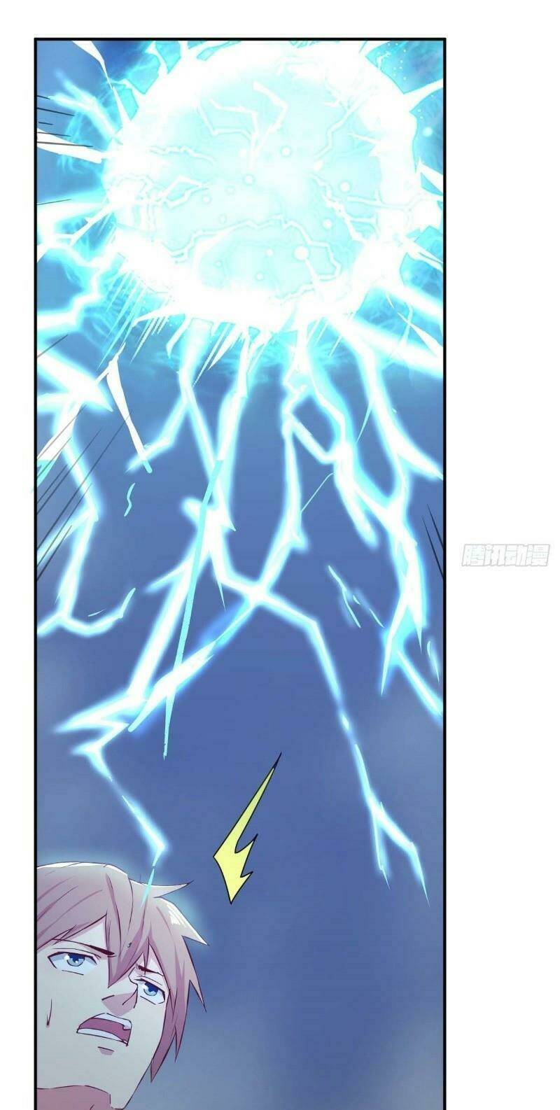 song tu đạo lữ kiểu xem mặt chapter 75 31