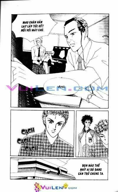 vật cản tình yêu chapter 3 74