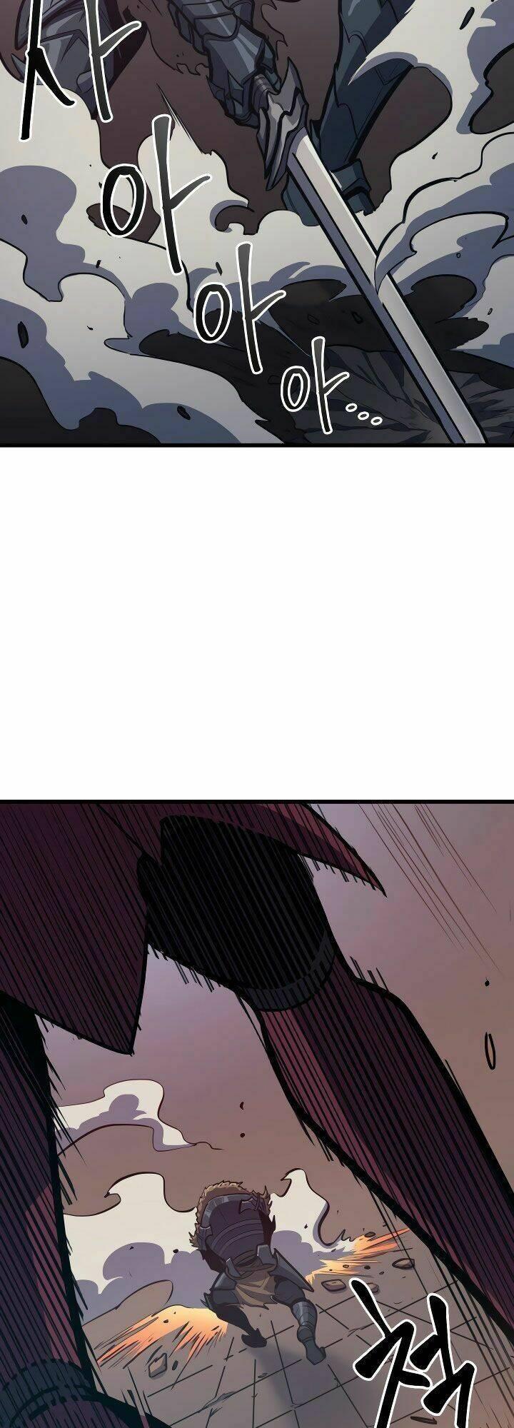 tôi trở lại thăng cấp một mình chapter 67 34