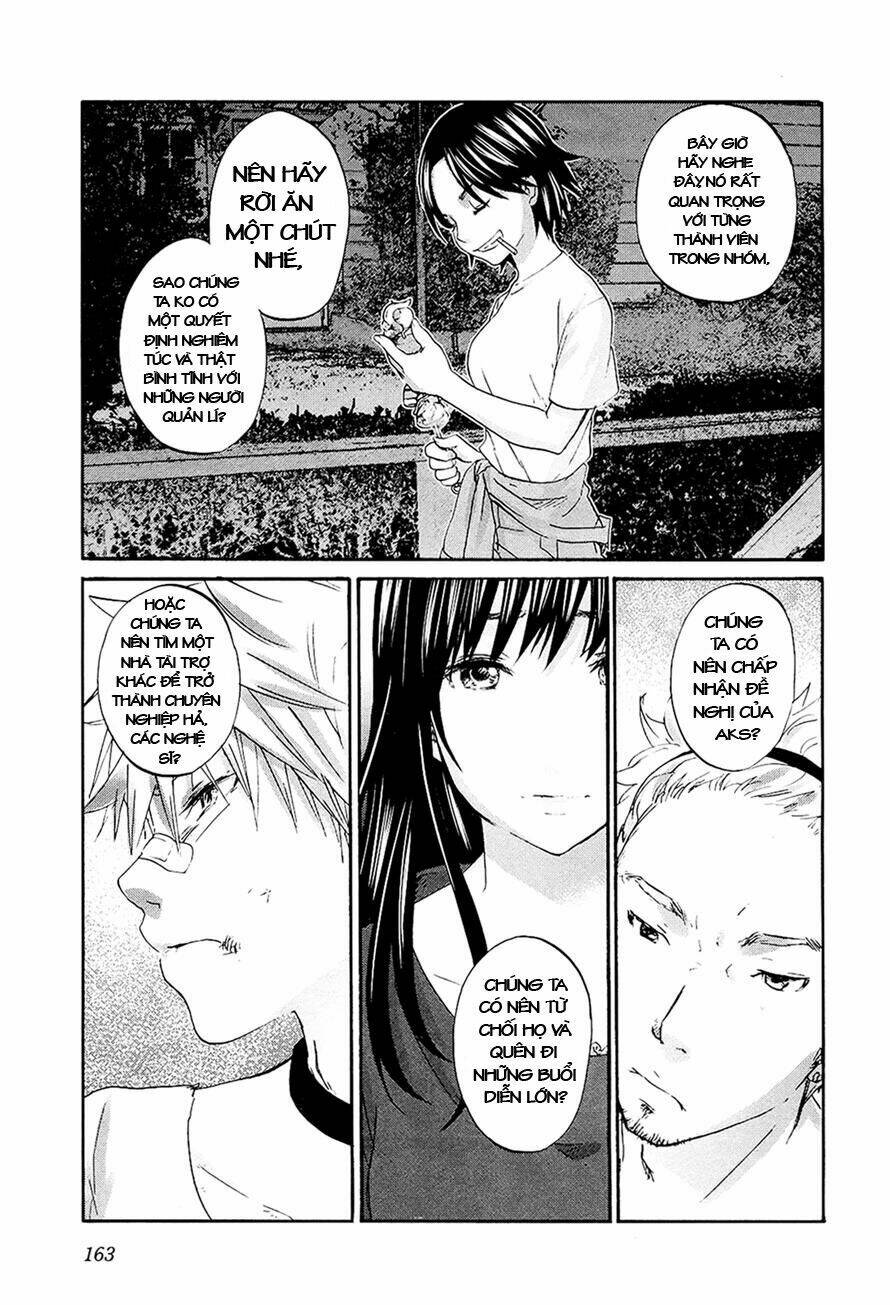 seishun pop! chapter 13 29