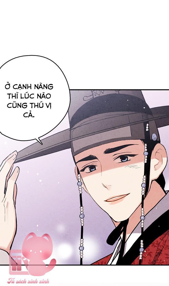 lệnh cấm hôn chapter 96 66
