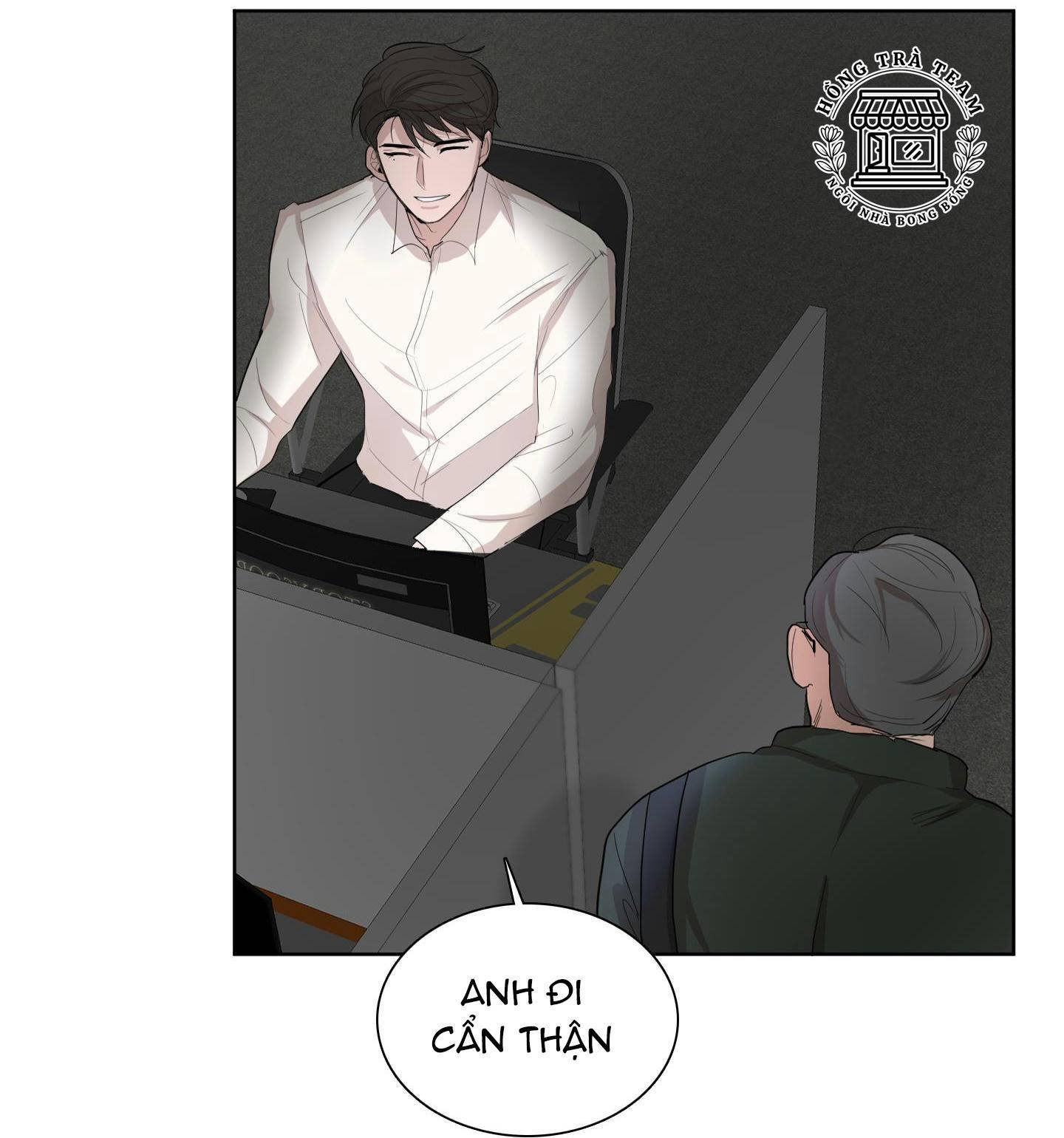 yêu đương nơi công sở chapter 2 72