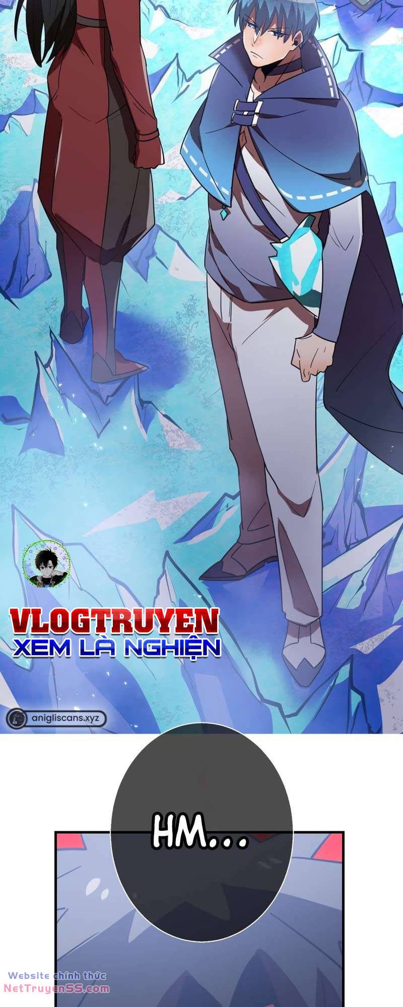 Huyết Thánh Cứu Thế Chủ~ Ta Chỉ Cần 0.0000001% Đã Trở Thành Vô Địch chapter 59 8