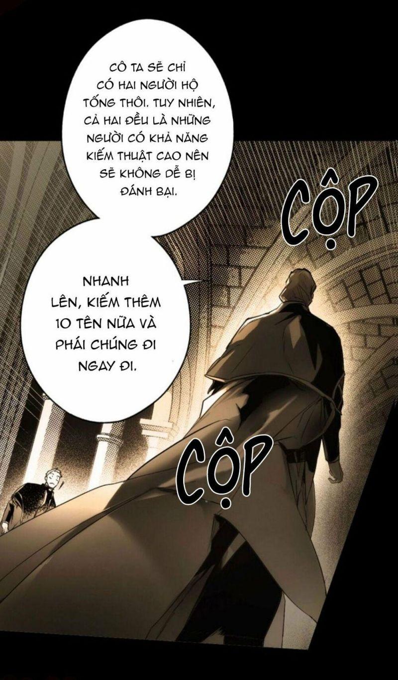 câu chuyện cổ tích của mẹ kế chapter 59.2 10