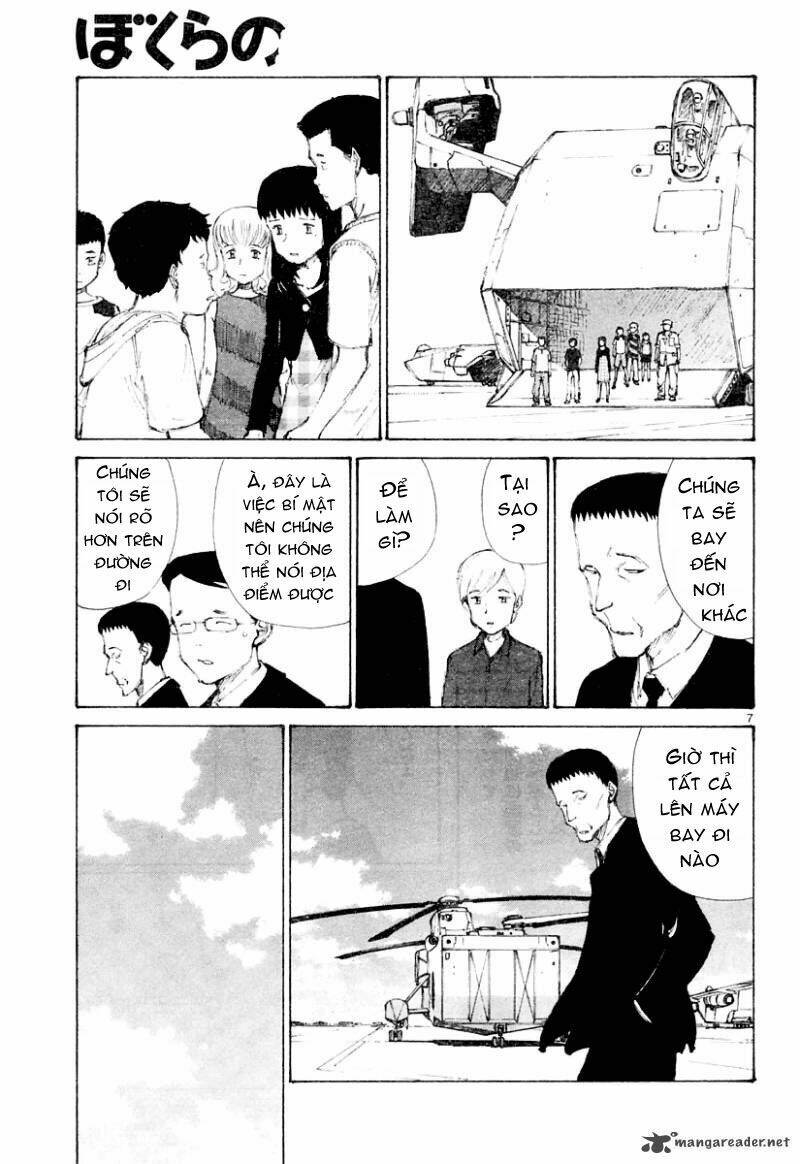 trò chơi kinh hoàng chapter 14 7