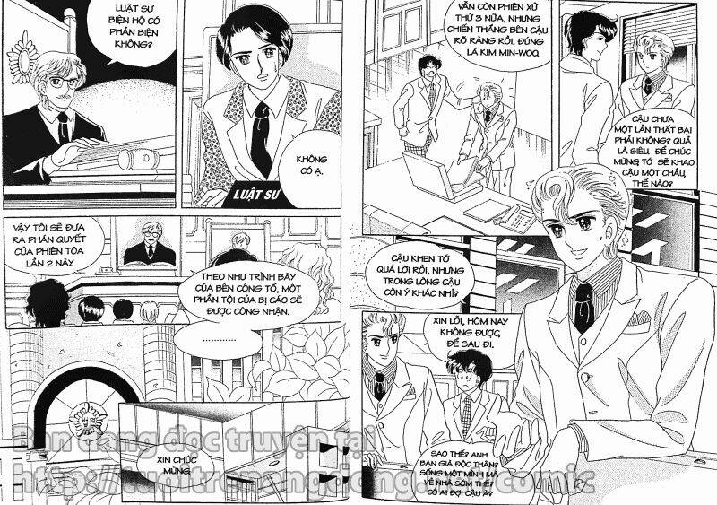 chung cư vui vẻ chapter 1.5 10