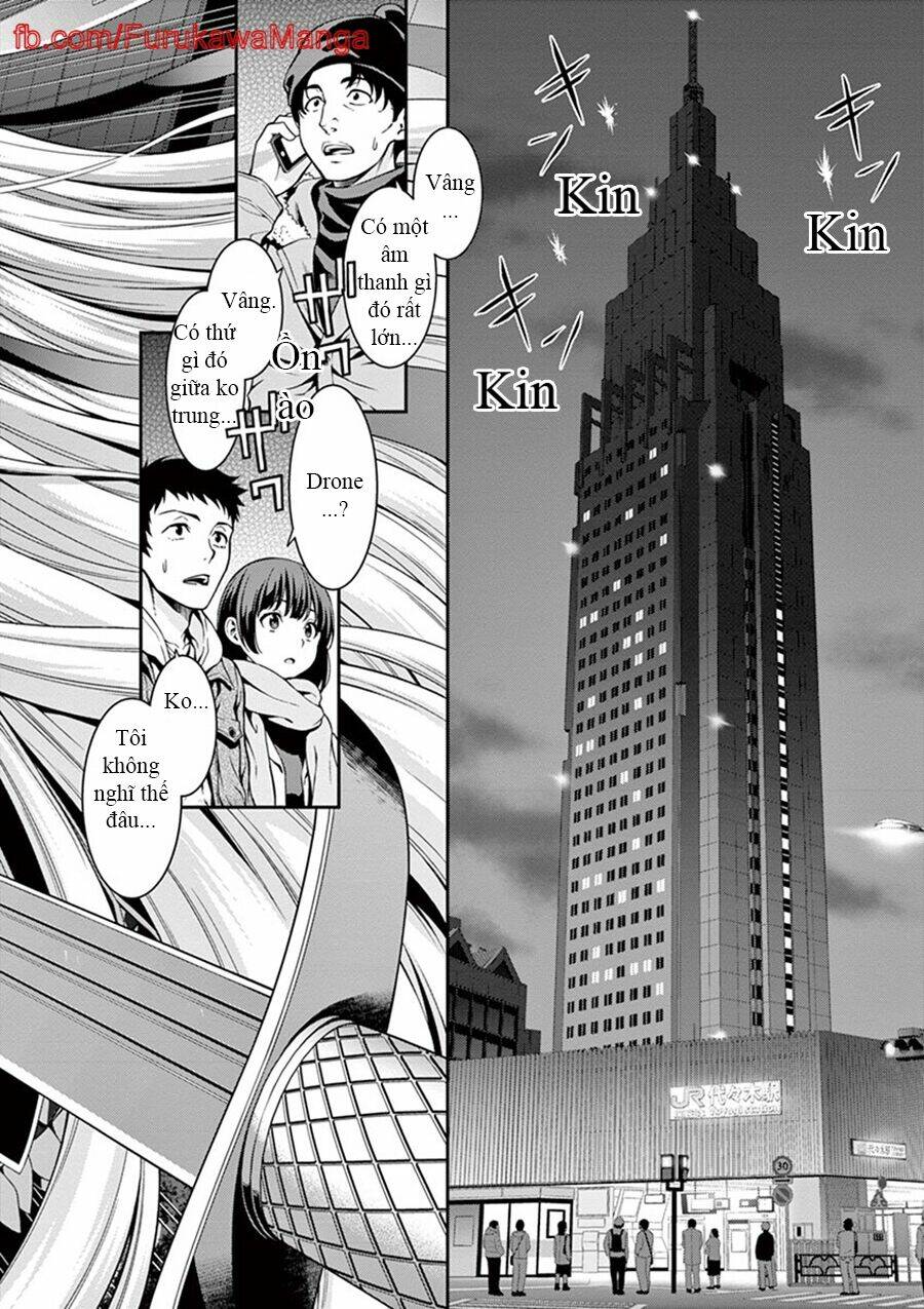 re:creators chapter 2 25