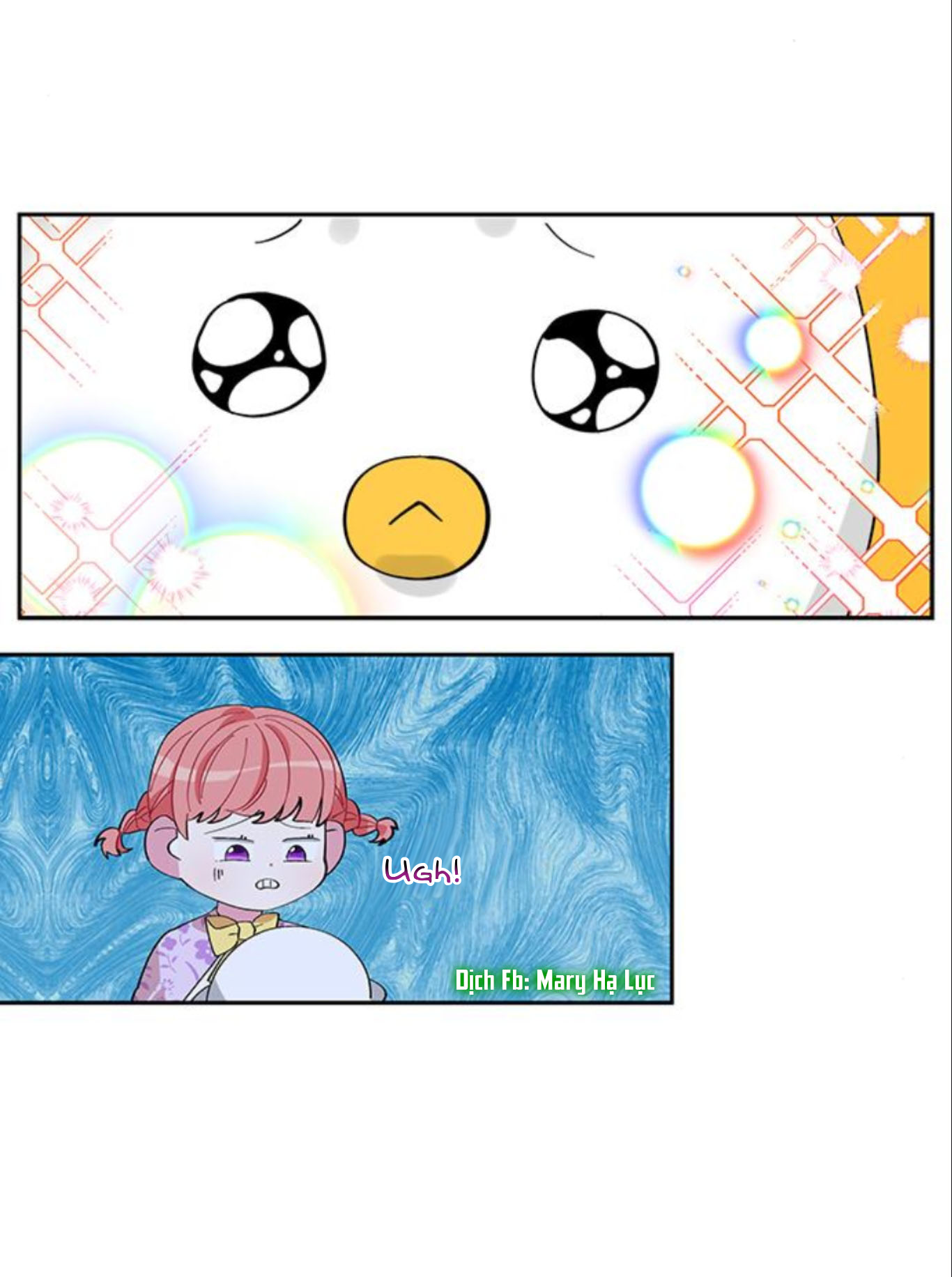 con người không phải thứ có thể sửa đổi được đâu! chapter 15 9