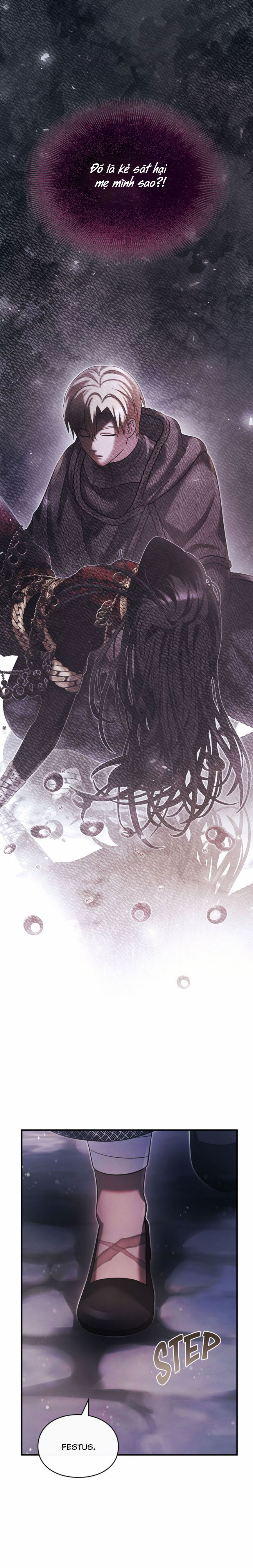 sự hy sinh của ác quỷ chapter 64 24