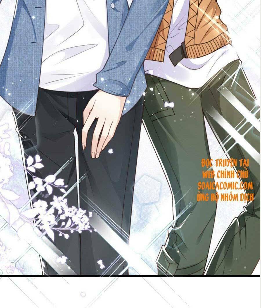 tôi được năm đại lão chiều chuộng hết nấc chapter 32 10