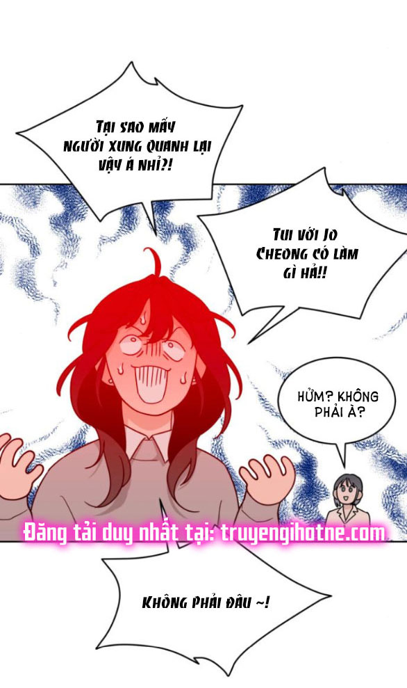 Vận May Bất Ngờ chapter 25.2 4