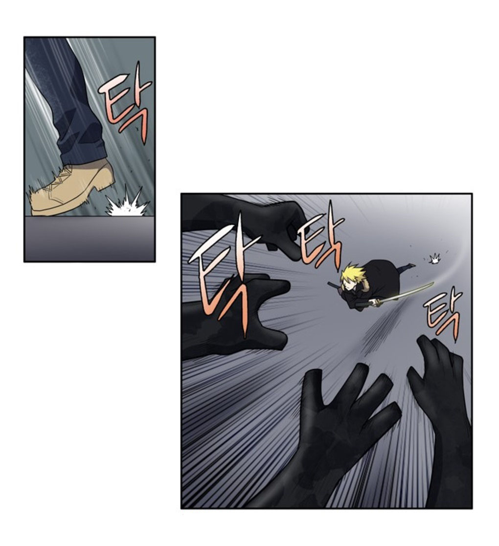 the gamer chapter 189 14