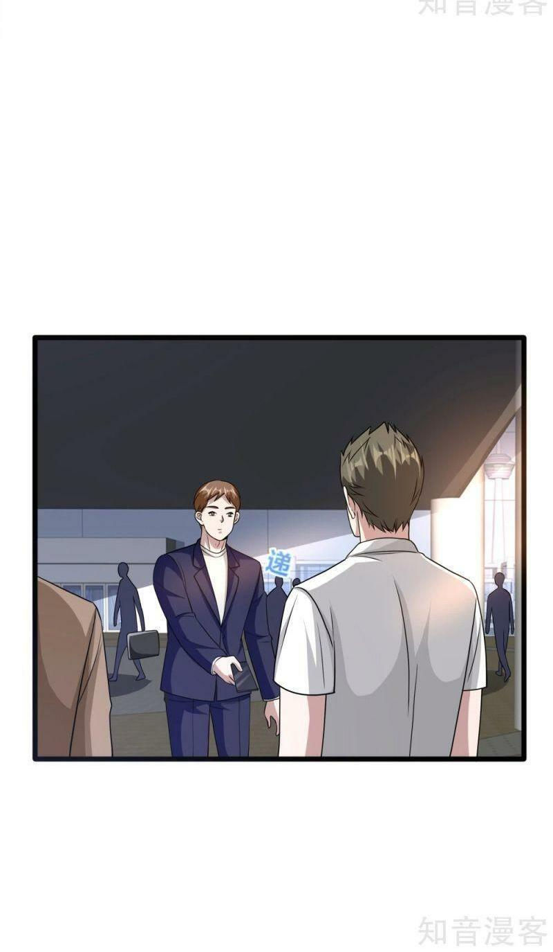 đô thị tà vương chapter 168 4