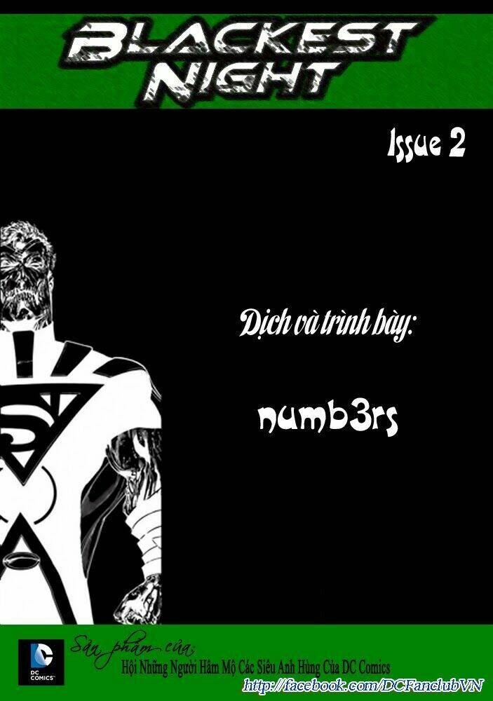 Blackest Night chapter 8 39