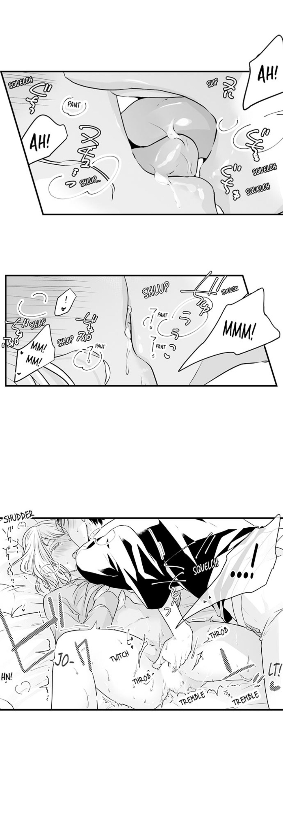 anh chàng yakuza này quá xảo quyệt rồi (full) chapter 18.1 10