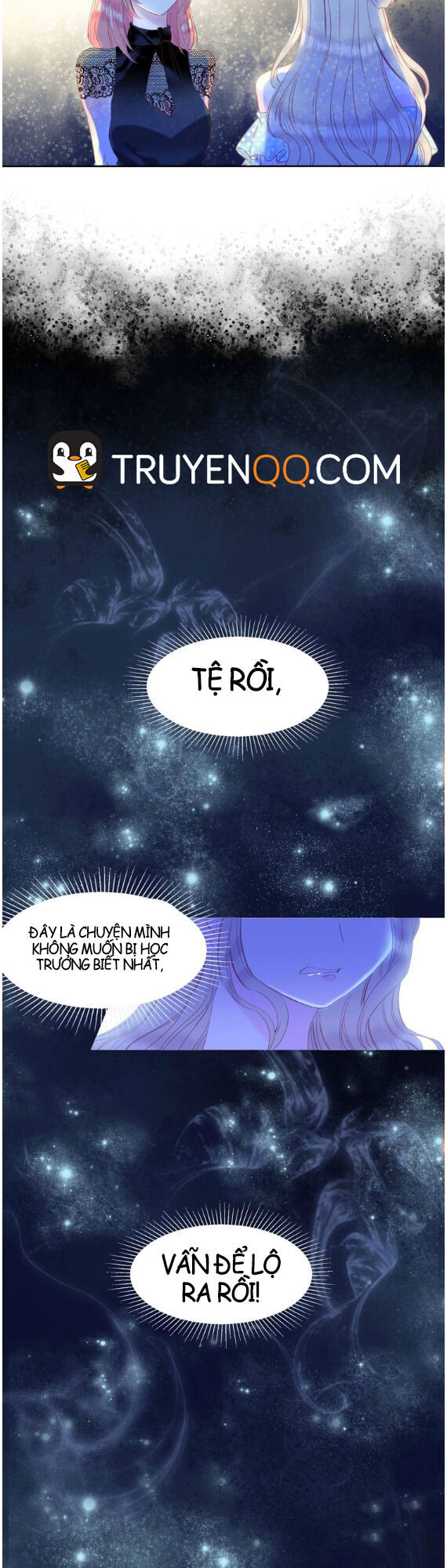 thiên thần sa ngã chapter 15 20